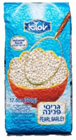 Pearl Barley