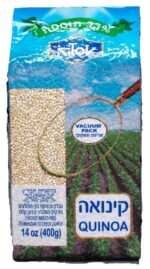 Quinoa
