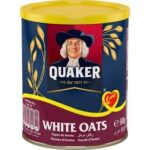 Oatmeal