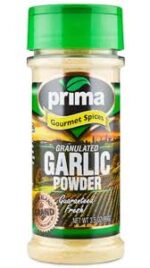 Garlic powder