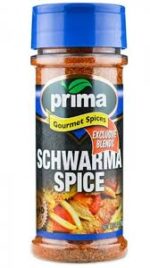 Schwarma Spice
