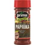Paprika