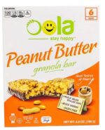 Granola Bar - Peanut Butter