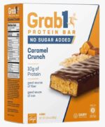 Protein  Bar - No Sugar Added