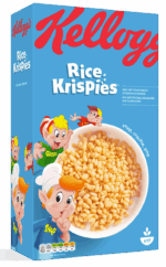 Rice krispies