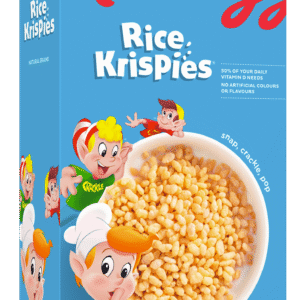 Rice krispies