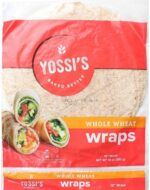 Yossi's - Wraps