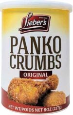 Panko Crumbs - Original