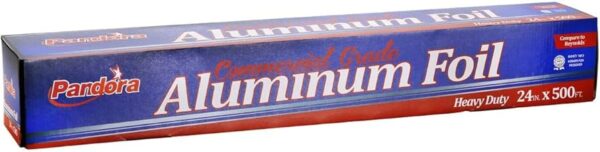 Aluminum Foil