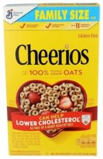 Cheerios original Cereal