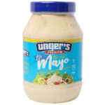 Unger's - Light Mayo