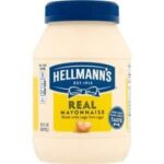 Hellmann's Mayo