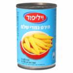 Canned Baby Corn