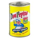 Don Pepino Pizza Sauce