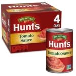 Hunt's Tomato Sauce