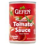Gefen Tomato Sauce