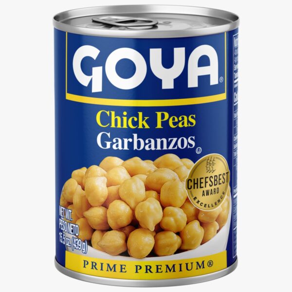 Chickpeas