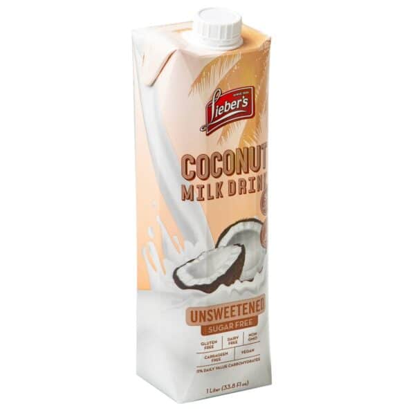 Coconut Milk