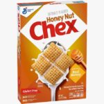 Honey Nut Chex
