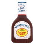 Sweet Baby Ray's- Barbecue Sauce