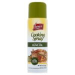Olive Oil Spray