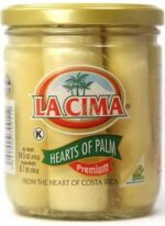 La Cima Hearts of Palm