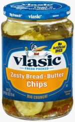 Vlasic Bread & Butter Chips