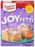 Joyfetti Cake Mix