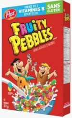 Fruity Pebbles