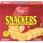 Snackers