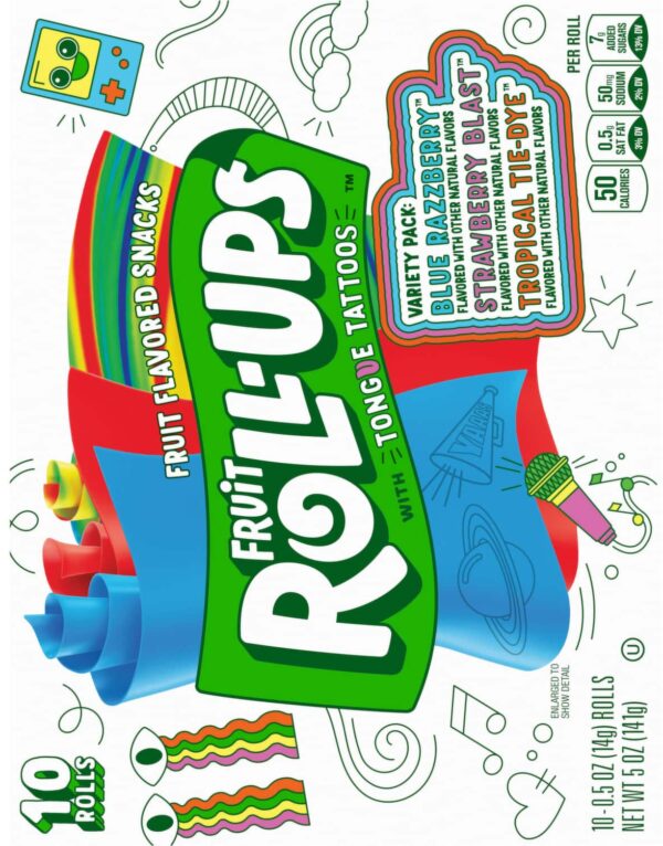 Rool-Up