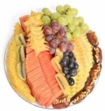 Purim Fruit platter