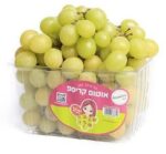 Tali Premium Green Grapes - Otam - Crispy