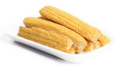 תירס Corn ribs – תמונה 1