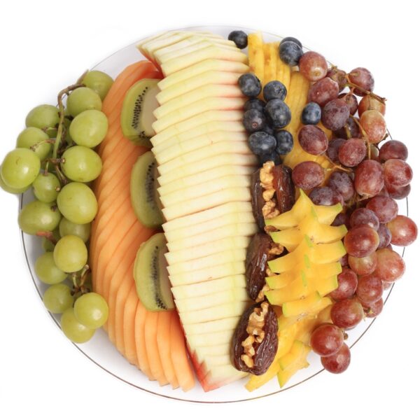 Purim Small Fruit Platter